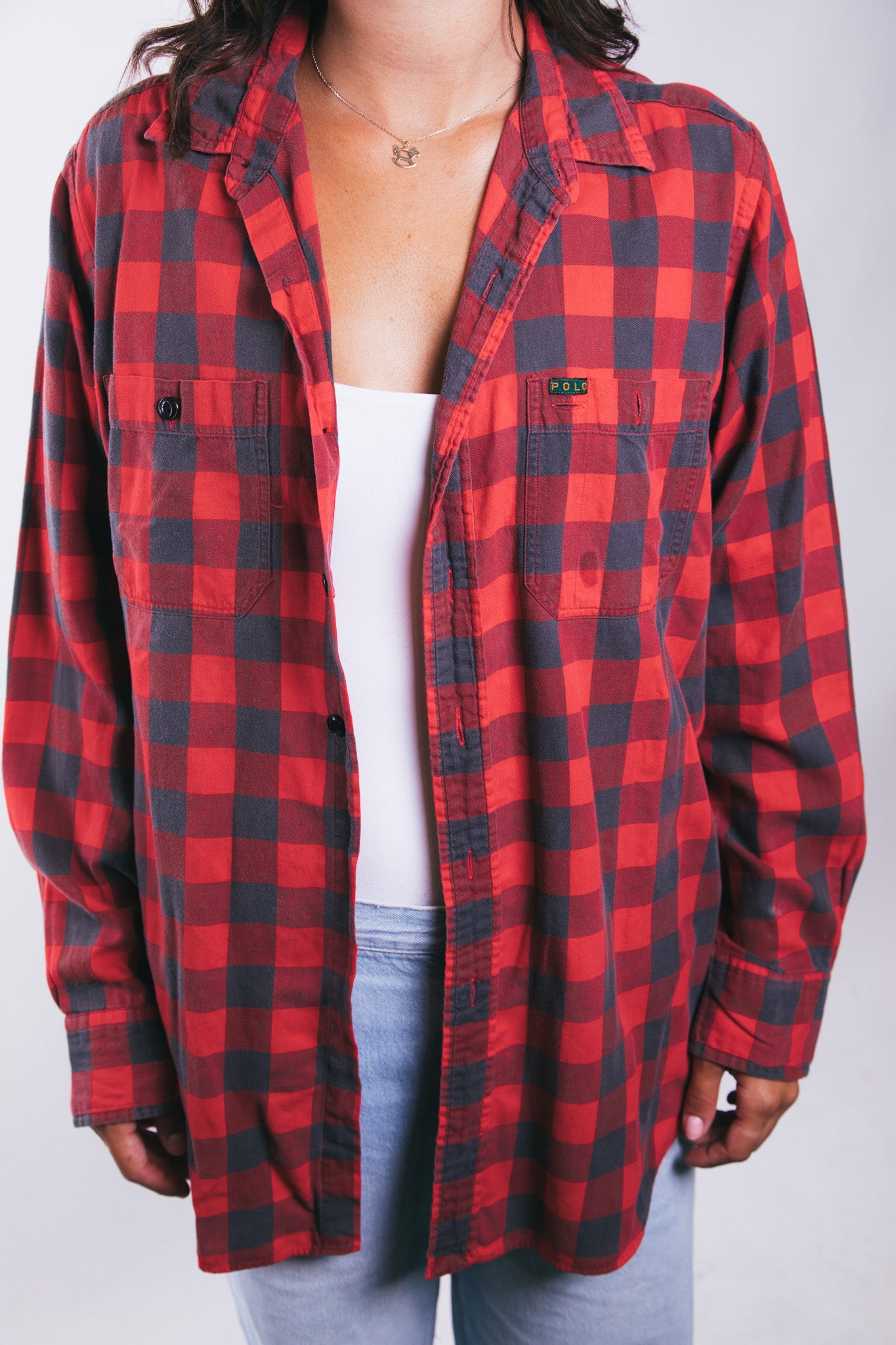 Ralph Lauren - Shirt (M)