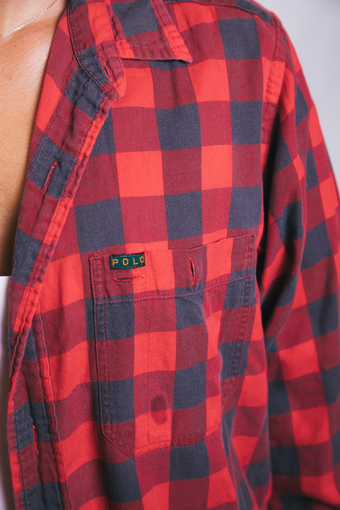 Ralph Lauren - Shirt (M)