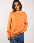 Ralph Lauren - Sweatshirt (M)