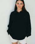 Ralph Lauren - Quarter Zip