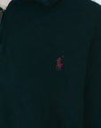 Ralph Lauren - Quarter Zip