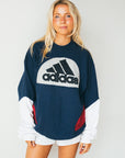 Adidas - Sweatshirt