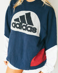 Adidas - Sweatshirt