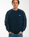 Umbro - Sweatshirt (L)