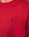 Ralph Lauren - Sweatshirt (S)