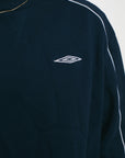Umbro - Sweatshirt (L)