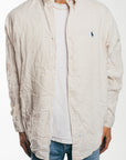 Ralph Lauren - Shirt (L)