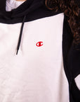 Champion Renewed Renewed Hoodie (S)