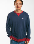 Nike - Sweatshirt (L)