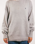 Ralph Lauren - Sweatshirt (XL)