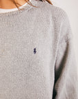 Ralph Lauren - Sweatshirt (XL)