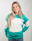 Adidas Renewed Sweatshirt (XS)
