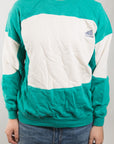 Adidas Renewed Sweatshirt (XS)
