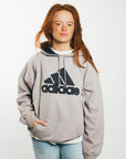 Adidas - Kapuzenpullover (L)