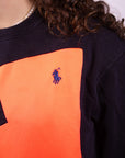 Ralph Lauren - Sweatshirt (XS)