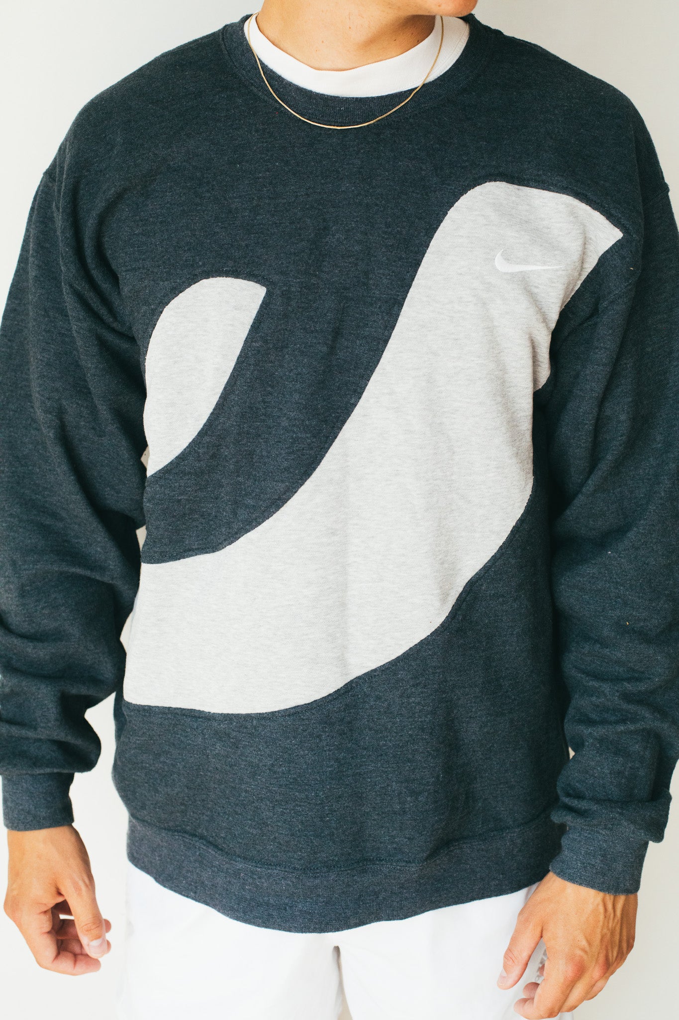 Nike - Sweatshirt