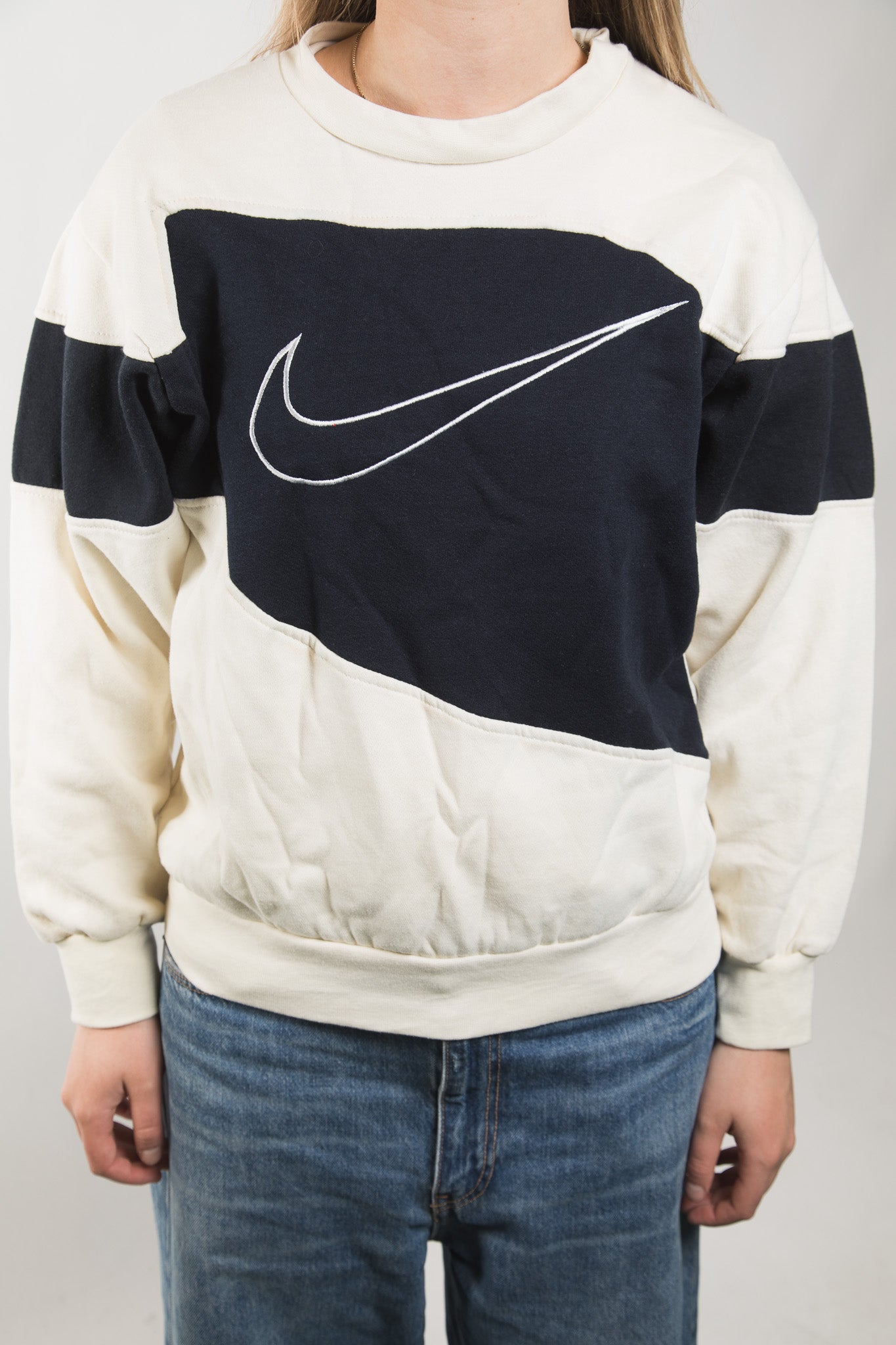 Nike Renewed Sweatshirt (XS)