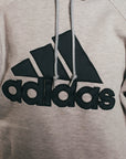 Adidas - Kapuzenpullover (L)