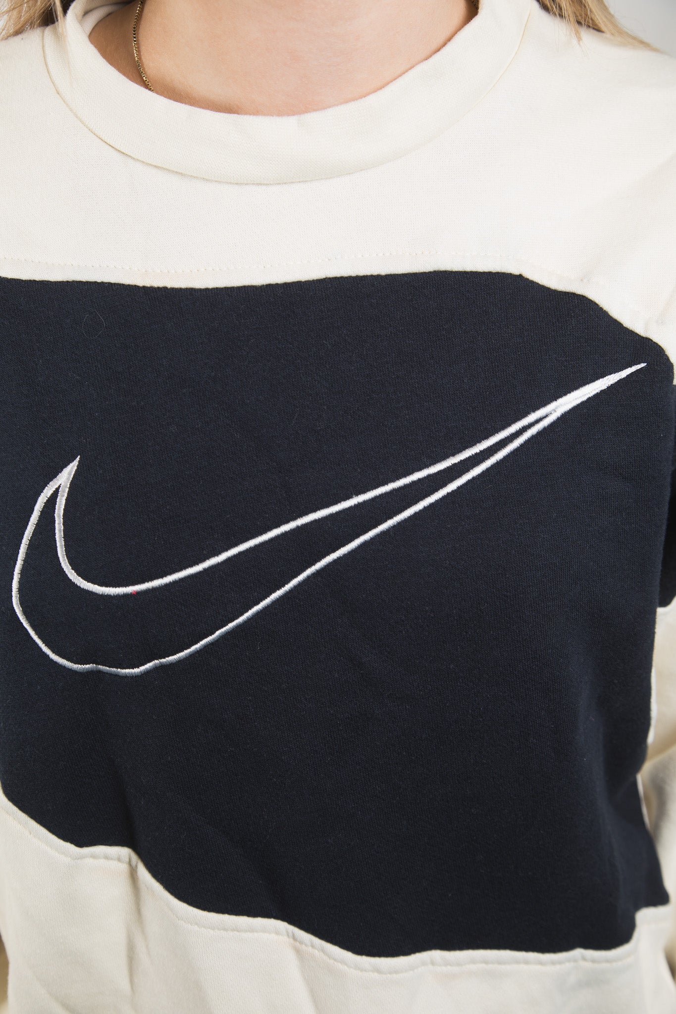 Nike Renewed Sweatshirt (XS)