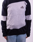Adidas Renewed Sweatshirt (XS)