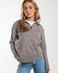 Ralph Lauren - Quarter Zip (S)