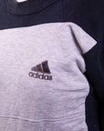 Adidas Renewed Sweatshirt (XS)