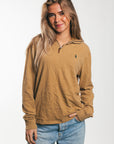 Ralph Lauren - Quarter Zip