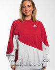 Adidas - Sweatshirt (L)