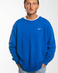 Nike - Sweatshirt (L)