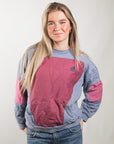Adidas Renewed Sweatshirt (XS)