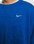 Nike - Sweatshirt (L)