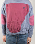 Adidas Renewed Sweatshirt (XS)