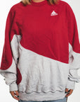 Adidas - Sweatshirt (L)
