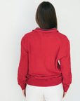 Ralph Lauren - Quarter Zip