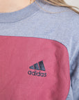 Adidas Renewed Sweatshirt (XS)