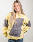 Champion Renewed Sweatshirt (S)