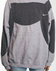 Nike - Sweatshirt (M)