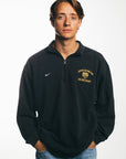 Nike X Golden Bears - Quarter Zip (L)