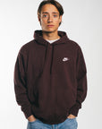 Nike - Kapuzenpullover (L)