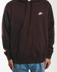 Nike - Kapuzenpullover (L)