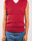 Ralph Lauren - Vest (S)