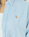 Ralph Lauren - Shirt