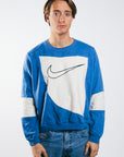 Nike Renewed Sweatshirt (M)