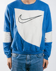 Nike Renewed Sweatshirt (M)
