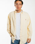 Ralph Lauren - Hemd (L)