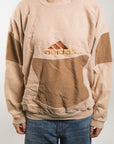 Adidas Renewed Sweatshirt (M)