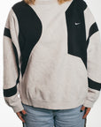 Nike - Sweatshirt (M)