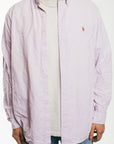 Ralph Lauren - Shirt (L)