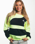 Adidas - Sweatshirt (S)