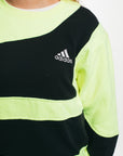 Adidas - Sweatshirt (S)